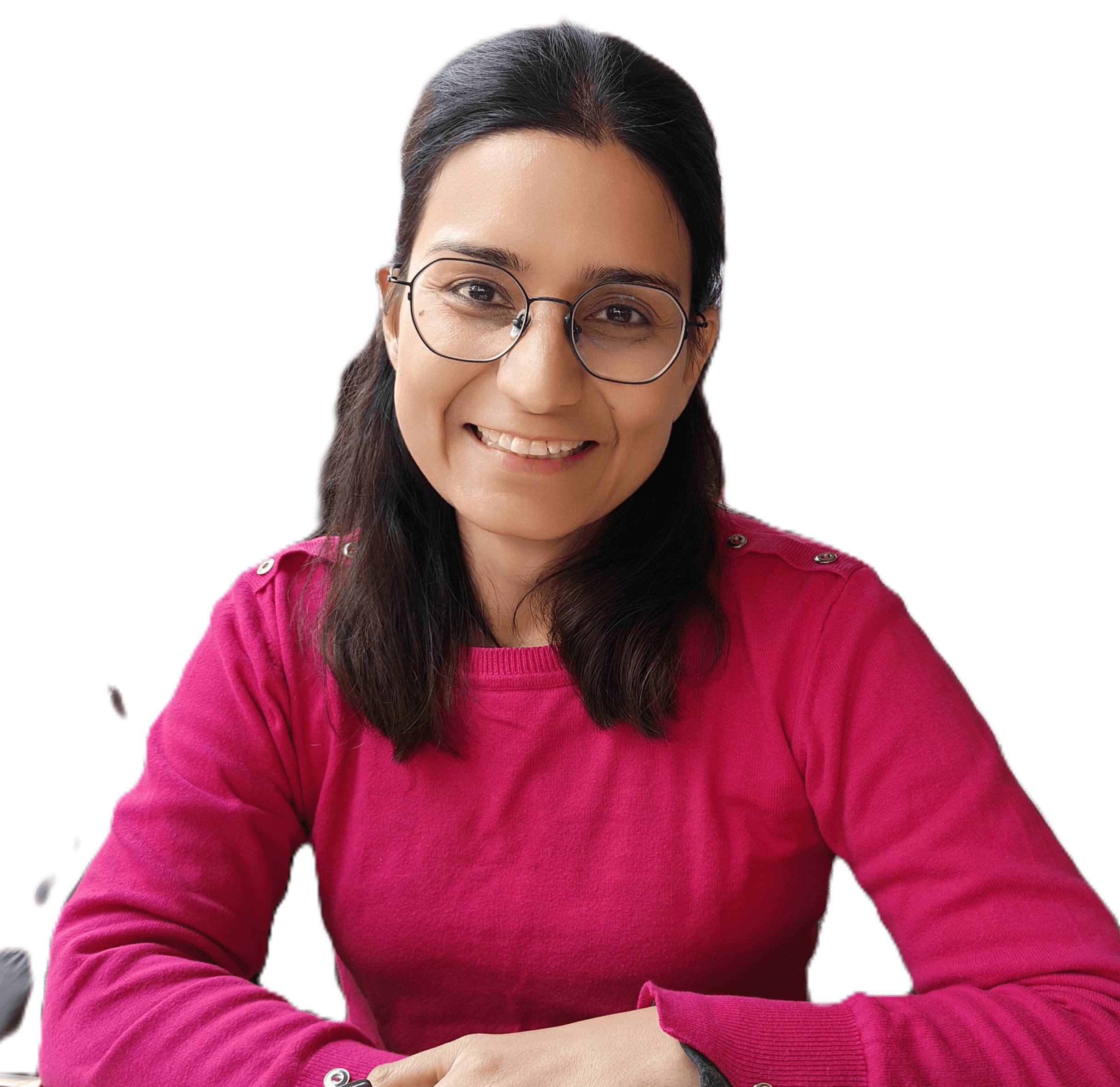 Aarti Kapur
