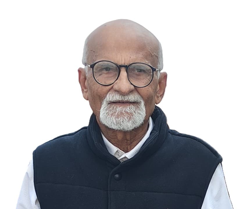 Prof. Rajen Kapur